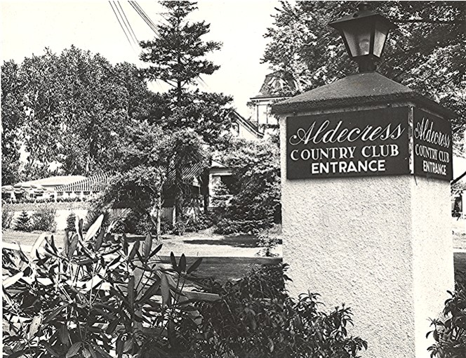 001_Aldecress- Entry